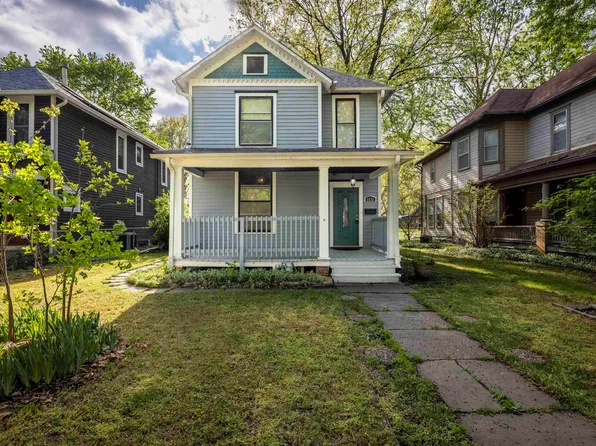 1111 SW Western Ave, Topeka, KS 66604