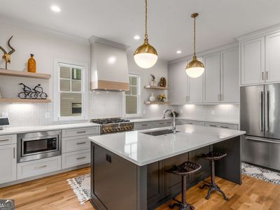 1356 Wylie St SE Lot 0, Atlanta, GA, 30317