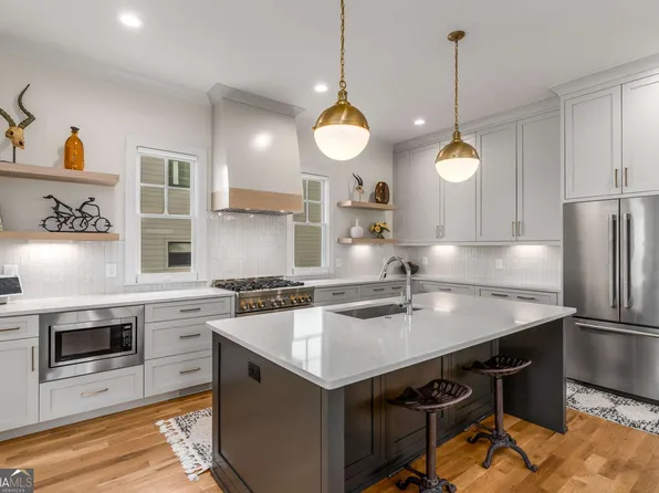 1356 Wylie St SE Lot 0, Atlanta, GA 30317