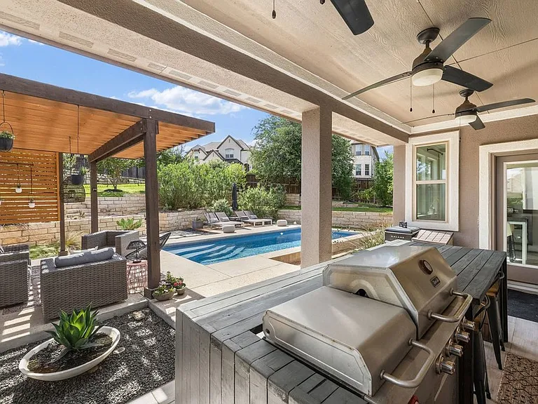5500 La Canada Way — Photo 44