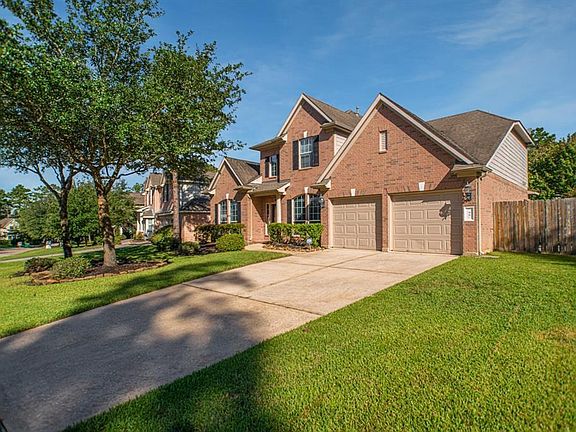2nd image of 95 S French Oaks Cir