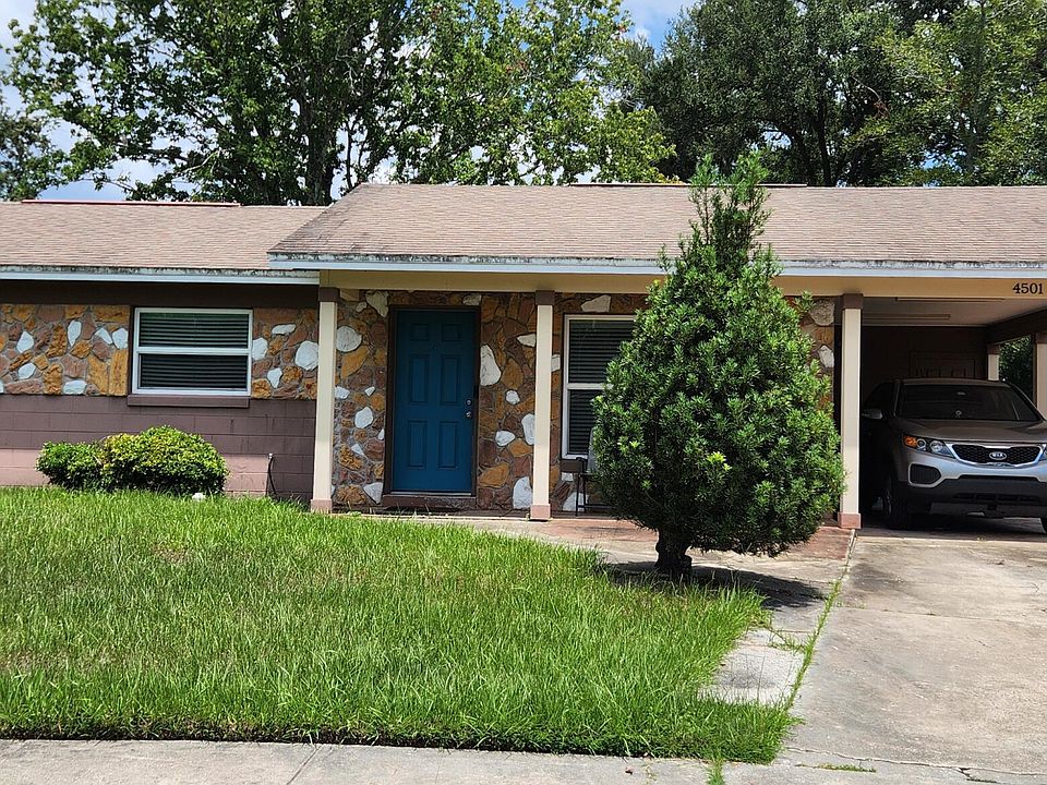 1st image of 4501 OLIVA Street