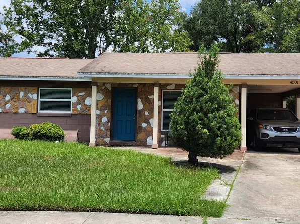 4501 OLIVA Street, Orlando, FL 32811