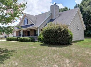 41 Windpher Rdg #1, Hampton, GA 30228