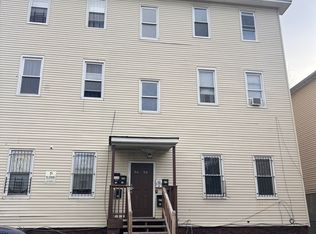 50 Dewey St #1B, Newark, NJ 07112