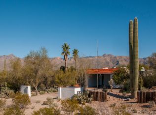 3402 N Harrison Rd, Tucson, AZ 85749