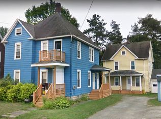149 Superior St, Jamestown, NY