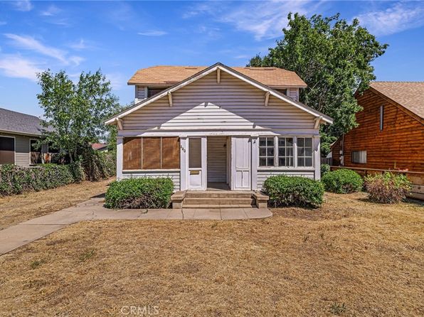 440 S Plumas St, Willows, CA 95988