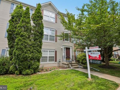 21109 Camomile Ct #98, Germantown, MD, 20876