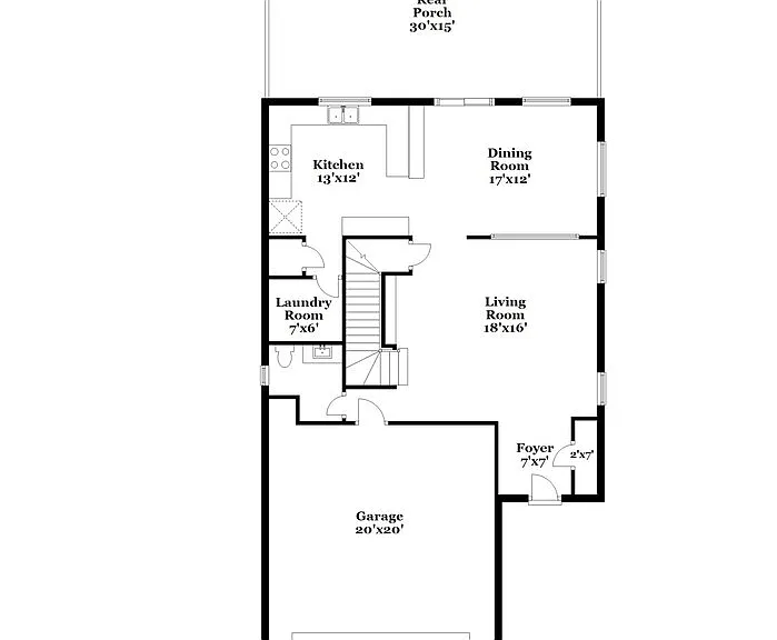 1155 W Calle Vista De Suenos — Photo 2