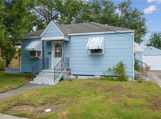 376 Lions St, Jefferson, LA 70121