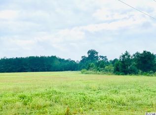 W Brownway Cir, Conway, SC 29527