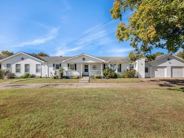 1971 Ridge Rd, Mc Ewen, TN 37101