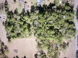 5035 Albert Evans Rd S, Wilmer, AL 36587