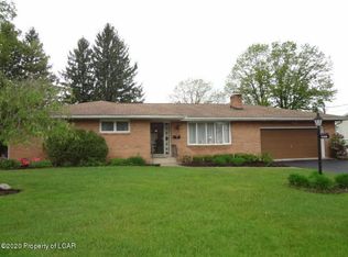 75 Deerpath Dr, Mountain Top, PA