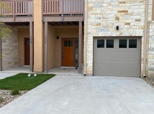 205 Conservation Dr, Austin, TX 78717