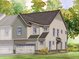 8511 Thurford Dr, Cary, NC 27519