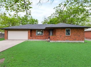 1306 N Powell Pkwy, Anna, TX 75409