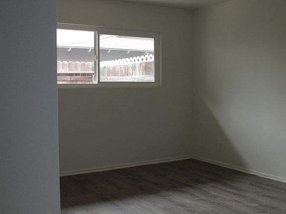 Master Bedroom has ensuite bathroom