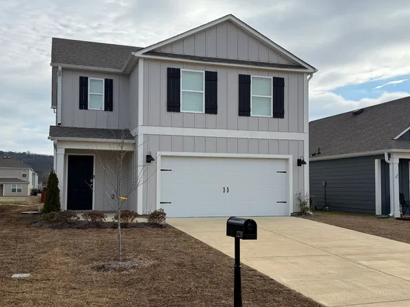 1235 Shaggy Bark Ln, Odenville, AL