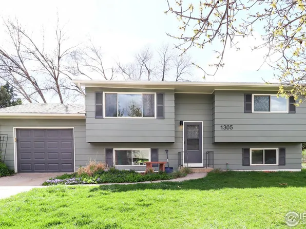 1305 Village Ln, Fort Collins, CO 80521