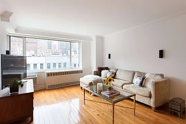 Sold by Berkshire Hathaway HomeServices New York Properties