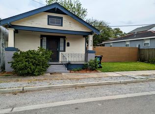 518 N Lopez St, New Orleans, LA 70119