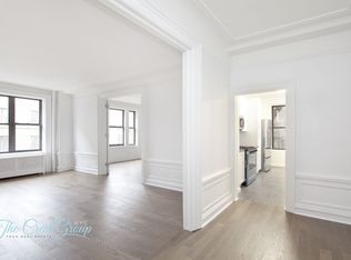 725 Riverside Dr APT 7E, New York, NY 10031