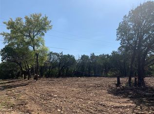 2615 Pinoak St LOT 528, Granbury, TX 76048