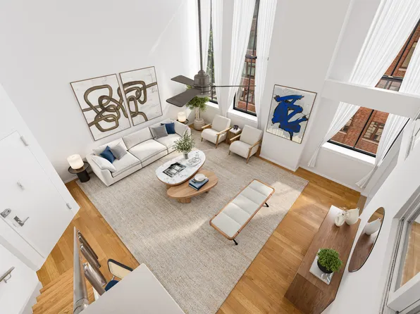 421 Hudson St, New York, NY