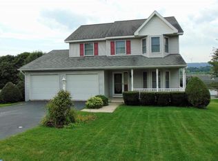 3 Greenhouse Ln, Ringtown, PA 17967