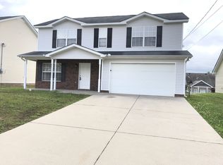 1025 Tammy Sue Ln LOT 7607, La Vergne, TN 37086