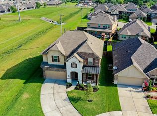 3001 Kurth Canyon Ct, League City, TX 77573