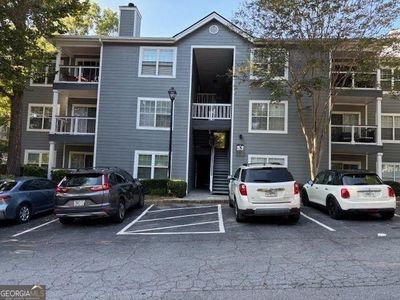 3104 Santa Fe Pkwy #3104, Atlanta, GA, 30350