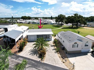 406 Saint George Dr, Davenport, FL, 33837