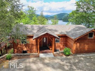 340 Kubler Ln, Clayton, GA 30525