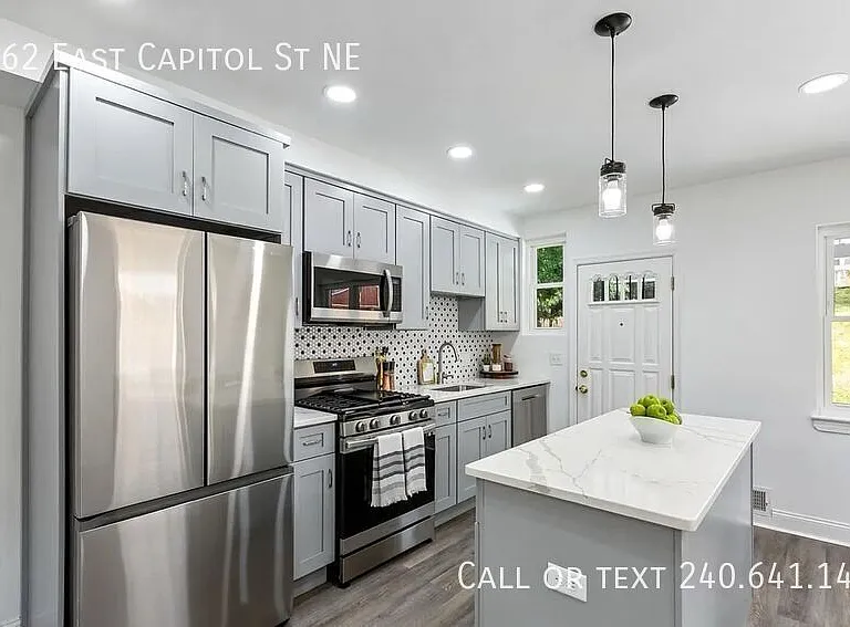 3962 E Capitol St NE — Photo 13