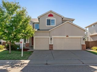 9880 Bathurst Way, Highlands Ranch, CO 80130
