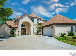 421 Richmond Dr, Pharr, TX 78577