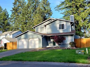 27406 227th Pl SE, Maple Valley, WA 98038