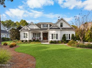 3780 Ridge Crest Dr, Southport, NC 28461