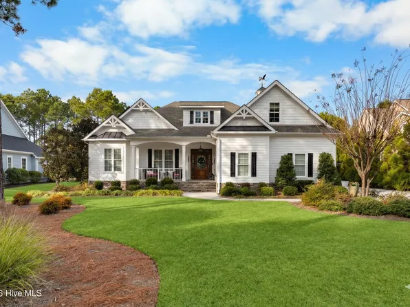 3780 Ridge Crest Drive, Southport, NC 28461