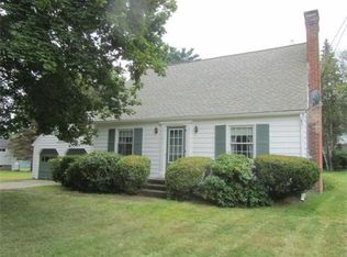 19 Rocky Hill Rd, Oxford, MA 01540