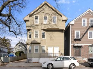 170 Allston St #3, Providence, RI 02908