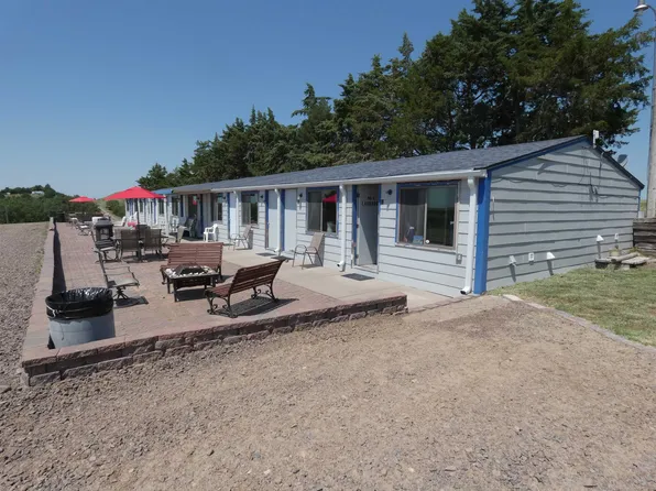 1290 W Hwy 92, Lewellen, NE 69147