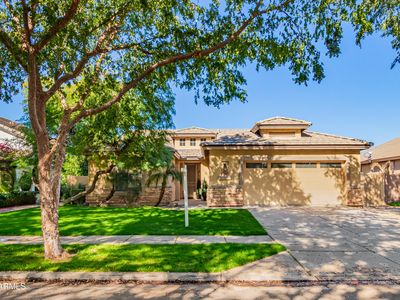 3544 E Lexington Ct, Gilbert, AZ, 85234