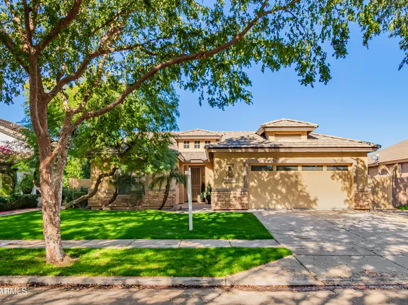 3544 E LEXINGTON Court, Gilbert, AZ 85234