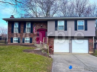 1010 Yellow Pine Ct, Indianapolis, IN 46217