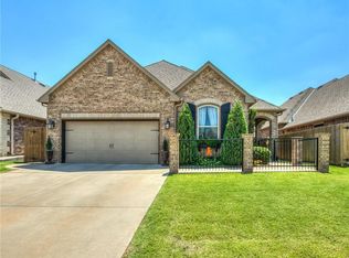 5612 NW 119th Cir, Oklahoma City, OK 73162