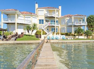 220 W Mesquite St, South Padre Island, TX 78597